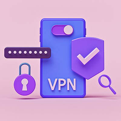 When Considering a VPN, There are Some Features Your Business Needs