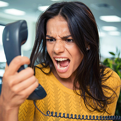 Is Your Phone System Hurting Your Chances with New Prospects?